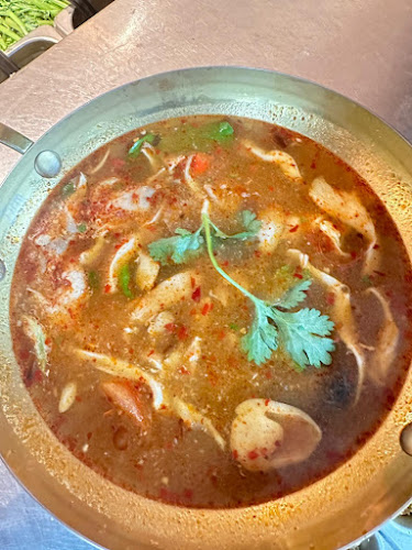 Sanook Kitchen - Lot One