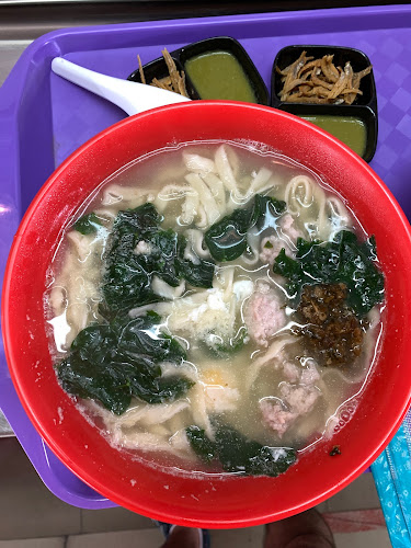 Bossi Ban Mian 板面 - Hospitality and gastronomy