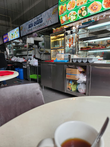 32 Old Toh Tuck Rd, I Biz Centre SG FOOD HUB, Singapore 597658