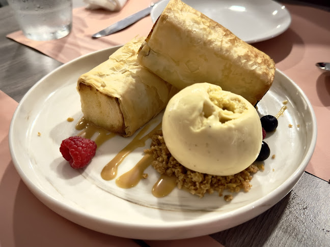 The Marmalade Pantry - Cafe Bistro @ Novena - Singapore