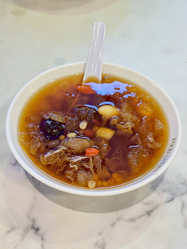 Opinii despre Food Opera în Singapore - Hospitality and gastronomy