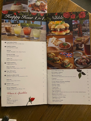 The Queen & Mangosteen - Hospitality and gastronomy