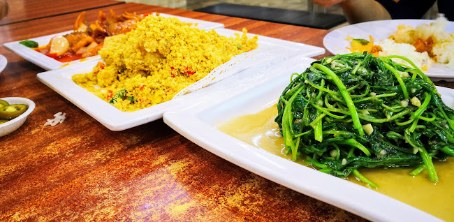 Opinii despre My Seafood House în Singapore - Hospitality and gastronomy