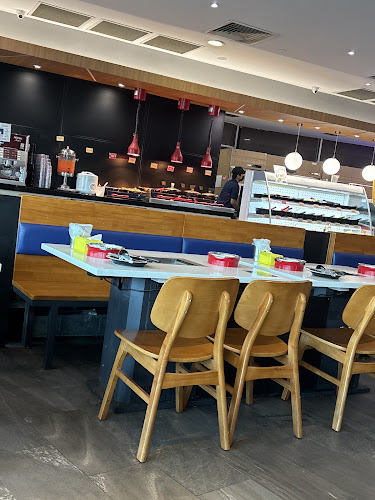 4 Tampines Central 5, #04 - 01, Singapore 529510