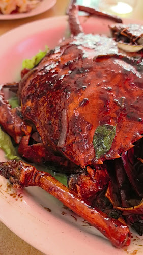 Wee's Family Coffee Shop (黄家咖啡店) - Singapore