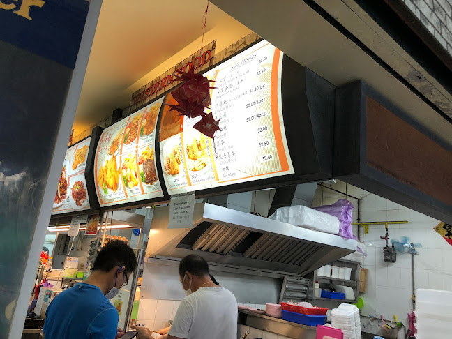 Opinii despre Little Red Chick Western Delights în Singapore - Hospitality and gastronomy