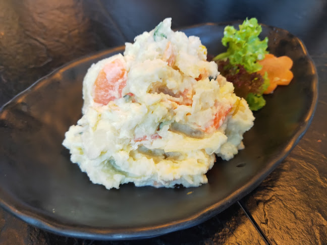 Comentarii opinii despre Hajime Tonkatsu & Ramen (myVillage @ Serangoon Garden)