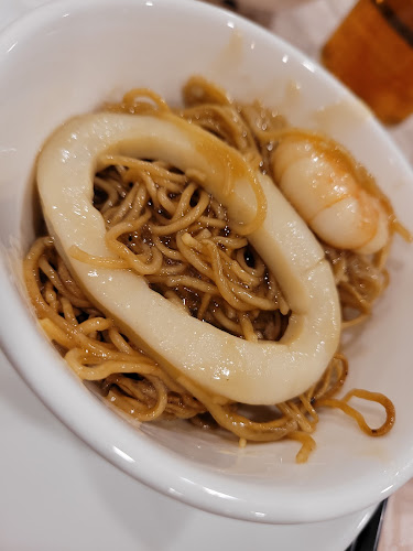 Imperial Grand Cantonese Cuisine - Singapore