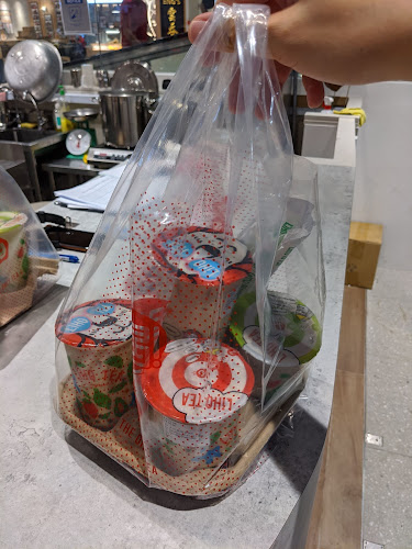 301 Upper Thomson Rd, #01-K11 Thomson Plaza, Singapore 574408