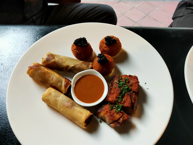 Opinii despre Meatsmith Telok Ayer în Singapore - Hospitality and gastronomy