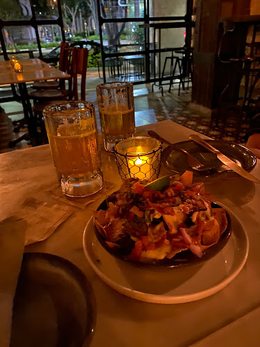 D.F. Cantina by Barbary Coast - Singapore