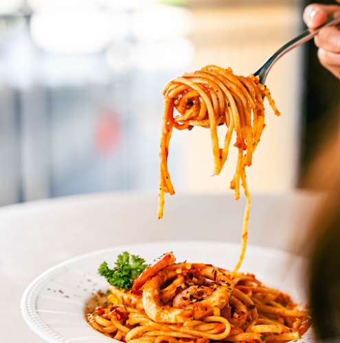 The Trend cafe-bistro - Hospitality and gastronomy