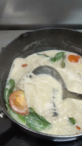 Opinii despre Belli Cafe în Singapore - Hospitality and gastronomy