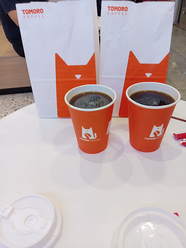 Comentarii opinii despre TOMORO COFFEE (Novena Square 2)