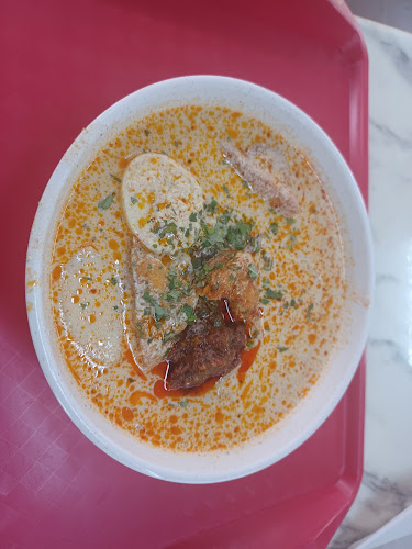 10 Telok Blangah Cres, Singapore 090010