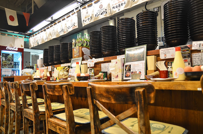 Ramen Keisuke Tori King - Hospitality and gastronomy