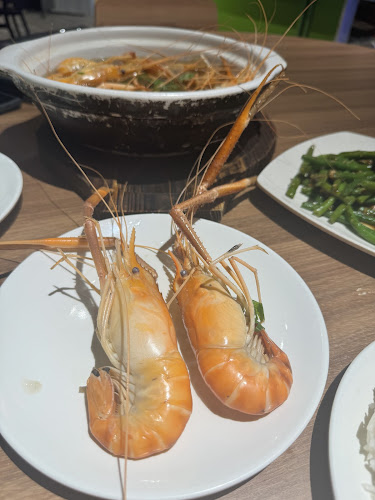 88 Seafood - Hospitality and gastronomy