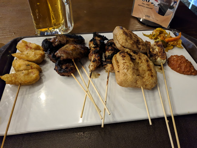 The Bedok Market Place - Singapore