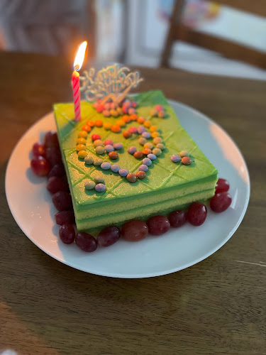 Swee Heng Bakery - Singapore