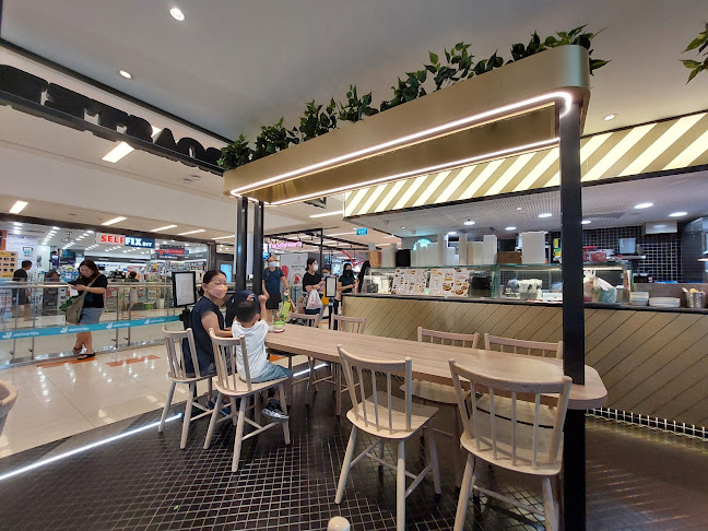 Kenny Rogers Roasters Express - Singapore