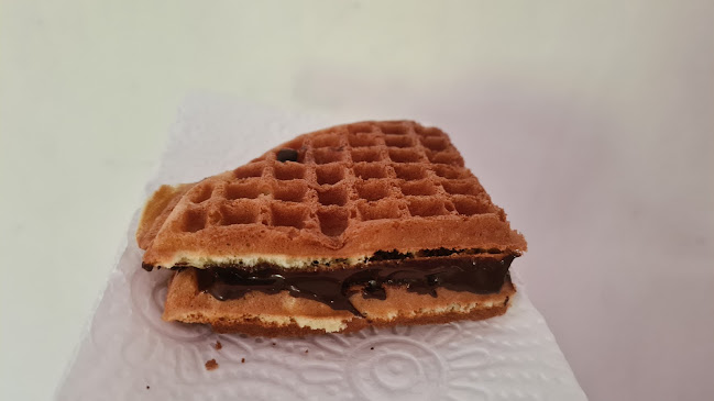 PrimaDéli - Singapore