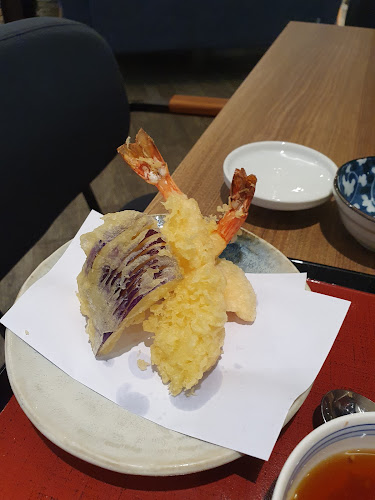 Ishinomaki Grill & Sake - Singapore