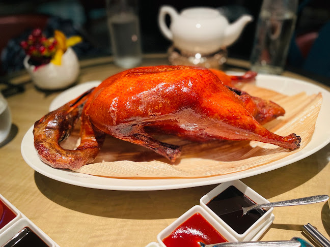 Comentarii opinii despre Jiang-Nan Chun