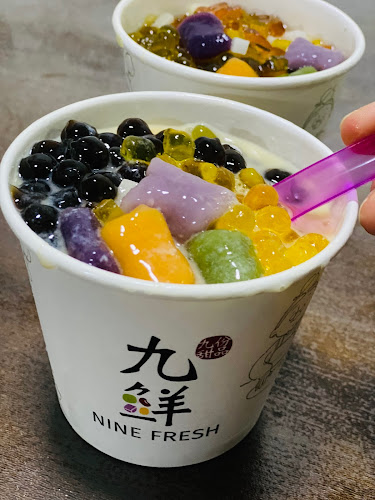 Opinii despre Nine Fresh Desserts Taiwan în Singapore - Hospitality and gastronomy