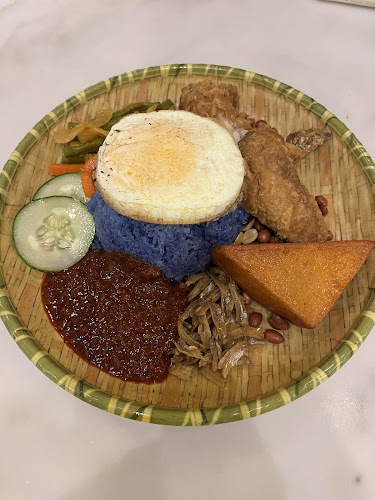 Opinii despre Old Chang Kee Coffee House în Singapore - Hospitality and gastronomy