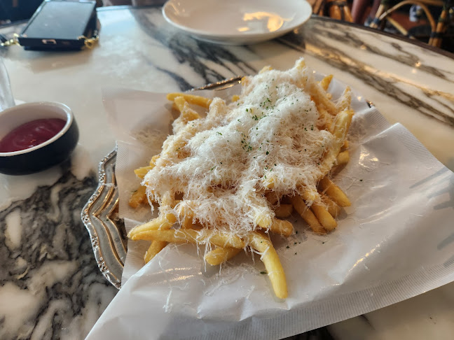 PS.Cafe One Fullerton - Hospitality and gastronomy