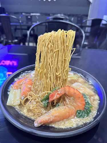 Chocobar - Hospitality and gastronomy