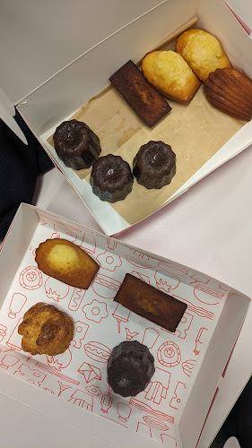 DESEM - Republic Plaza - Hospitality and gastronomy