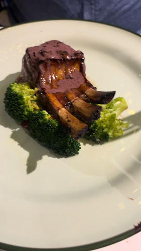 Opinii despre Bacaro în Singapore - Hospitality and gastronomy