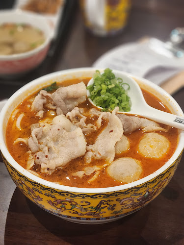 Comentarii opinii despre GO Noodle House @ Parkway Parade