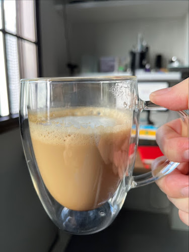 Yong Seng Coffee Powder - Singapore