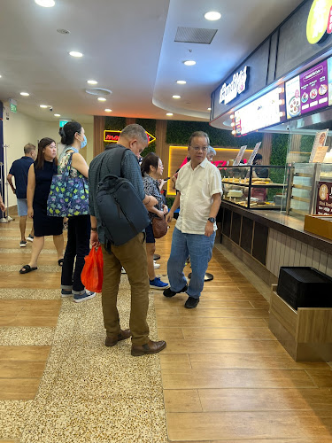 Munchi Pancakes - Singapore