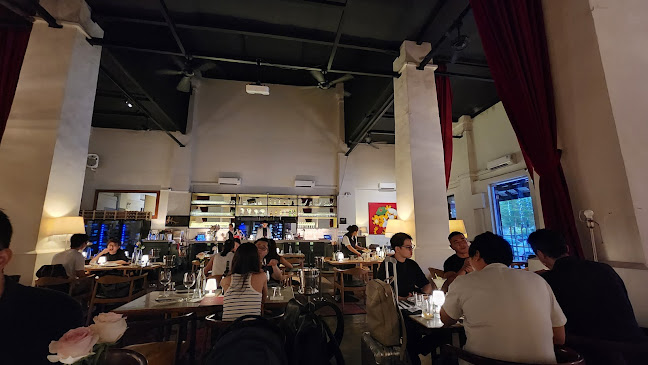 Ling Ling by The Wine Company - Hospitality and gastronomy