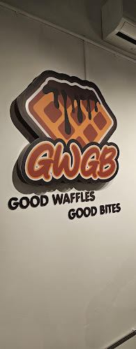 Good Waffles Good Bites
