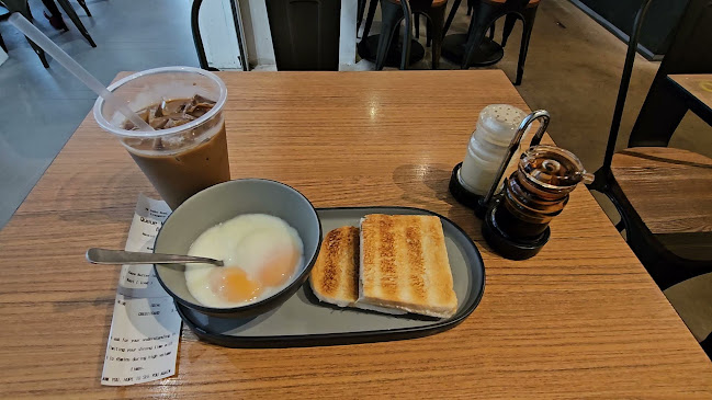 Comentarii opinii despre Thong Aik Coffee