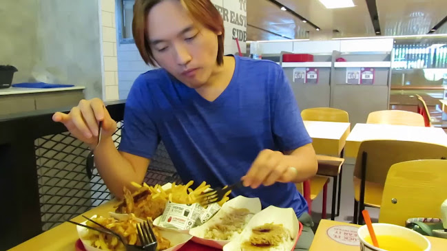 4Fingers Crispy Chicken