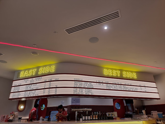 Opinii despre Abundance: Taiwanese Restaurant & Craft Beer Bar (Tampines) în Singapore - Hospitality and gastronomy