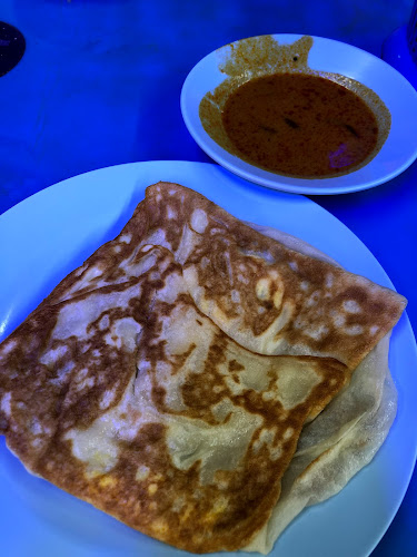 Opinii despre Syed Restaurant în Singapore - Hospitality and gastronomy