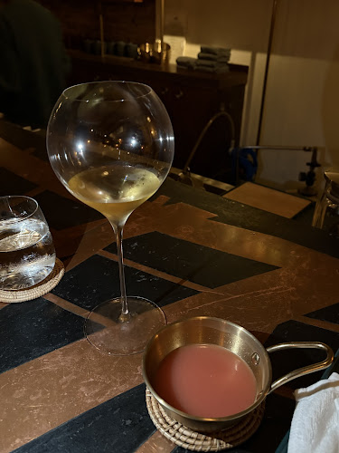 Opinii despre Native în Singapore - Hospitality and gastronomy