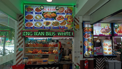 Al Kasim Indian Muslim Food