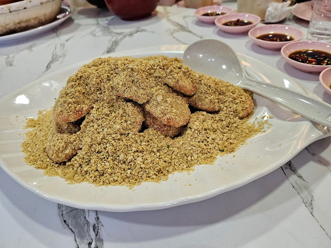 Mellben Seafood - Singapore