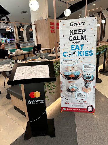 Opinii despre Geláre Bugis+ în Singapore - Hospitality and gastronomy