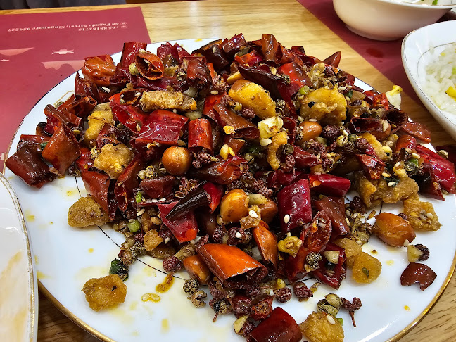 SHUNFENG 顺风川渝私房菜