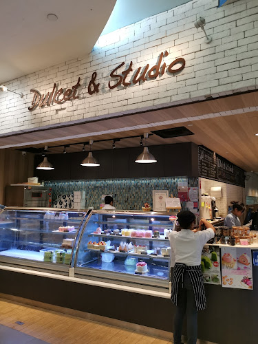 Dulcet & Studio @ Connection One - Hospitality and gastronomy