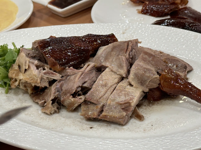 Bee Heong Palace Restaurant