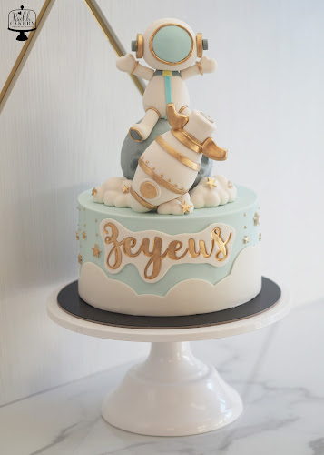 Rachh Cakery - Hospitality and gastronomy